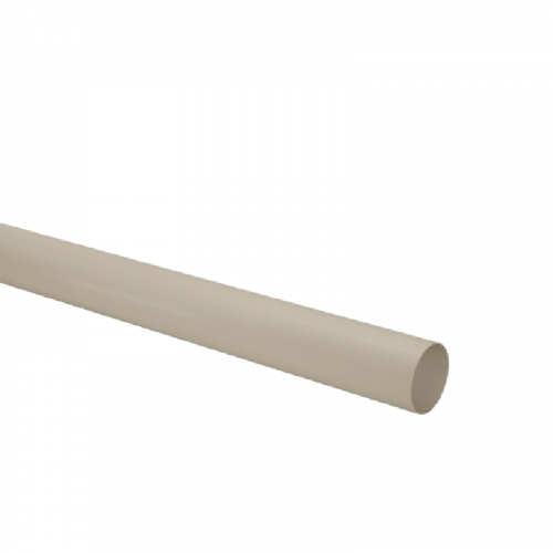 Condutor para Calha Pluvial com 3 Metros Amanco 11580