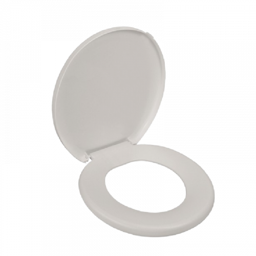 Assento Sanitário Mundial Tradicional Branco Amanco 10502