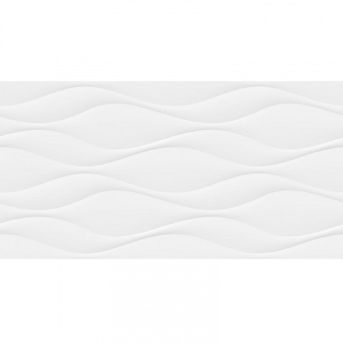 Revestimento de Parede Elegance Gelo 38x74cm Savane