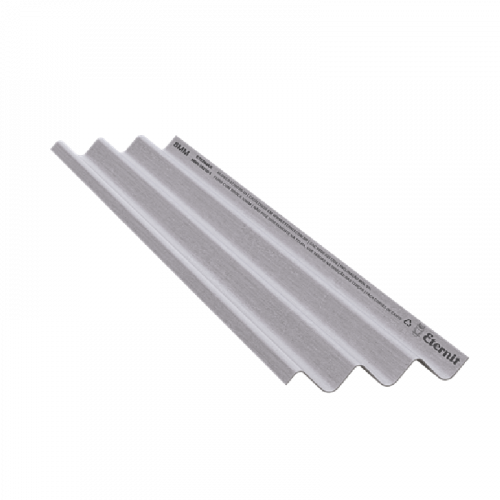 Telha Eternit Fibrocimento Etermax 6mm 370x106cm
