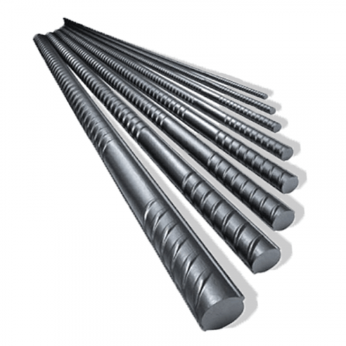 Vergalhão Gerdau 6,3mm CA-50 12 mt dobrado