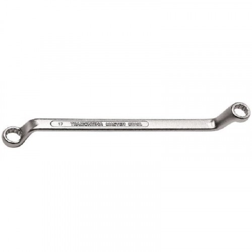 Chave Estrela 16x17mm Cromada Tramontina