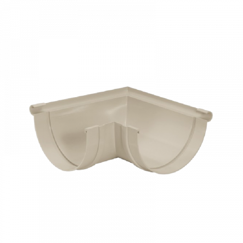 Esquadro Interno para Calha Pluvial Amanco 11619