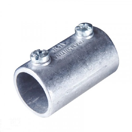 Luva de Emenda Sem Rosca 3/4" Flexível Tramontina