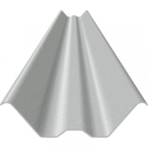 Telha Eternit Canalete 90 600cm 8mm