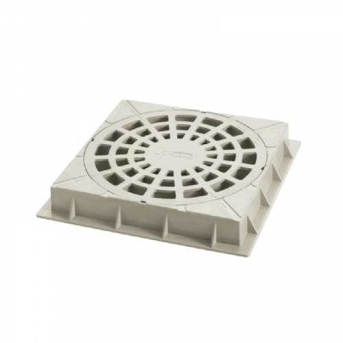 Grelha para Caixa de Areia 300mm Amanco 13150