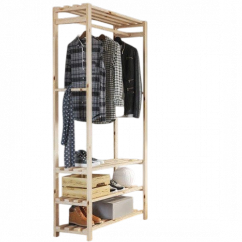 Estante Lira 800 80cm Gaam