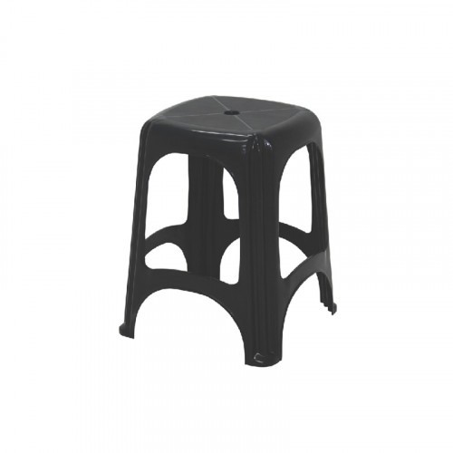 Banqueta Tramontina Niterói Eco em Polipropileno