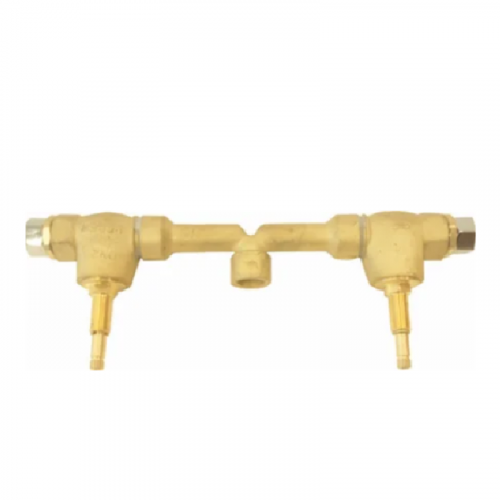 Base de Misturador Higiênico 1/2" Meber