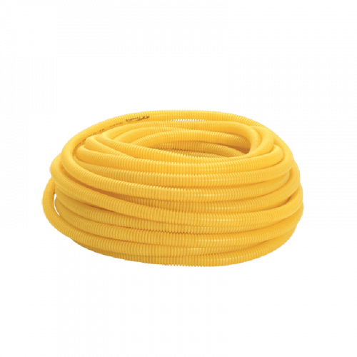 Eletroduto Corrugado 25mm Flexível Metro Amanco