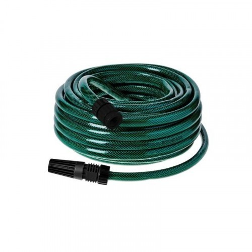 Mangueira de Jardim Trançada 20m Verde Dtools