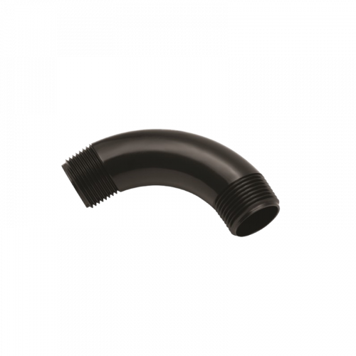 Curva 90º 1/2'' Curta para Eletroduto Roscável Amanco 11595