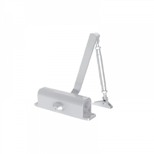 Mola Aérea A530 Força 2 Prata Soprano