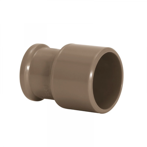 Bucha de Redução Longa Soldável 60x32mm Amanco 11547