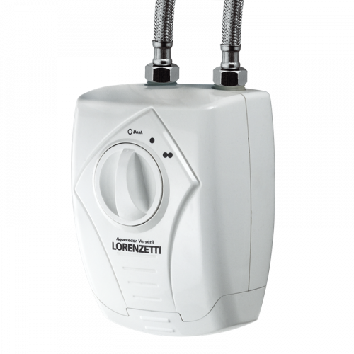 Aquecedor Versátil Lorenzetti 3t 220V 5500W