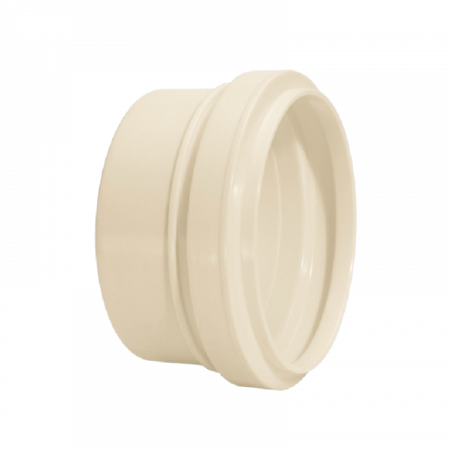 Cap para Esgoto Série Normal 40mm Amanco 11561