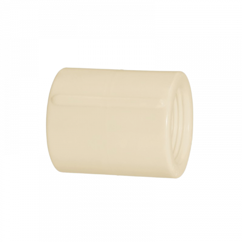 Luva PVC 1.1/2'' Roscável Amanco 11732