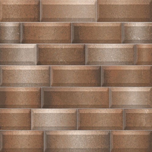 Piso Cerâmico Tijolinho HD A 34x60cm Formigres