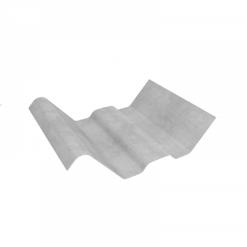 Cumeeira Normal Telha Canalete 90 Eternit