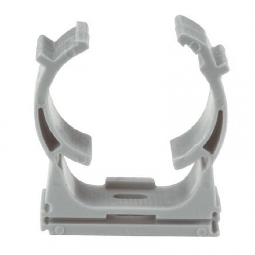 Abraçadeira Condulete Cinza 1/2'' Tramontina