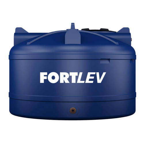 Tanque Reservatório 2.000 litros Fortlev