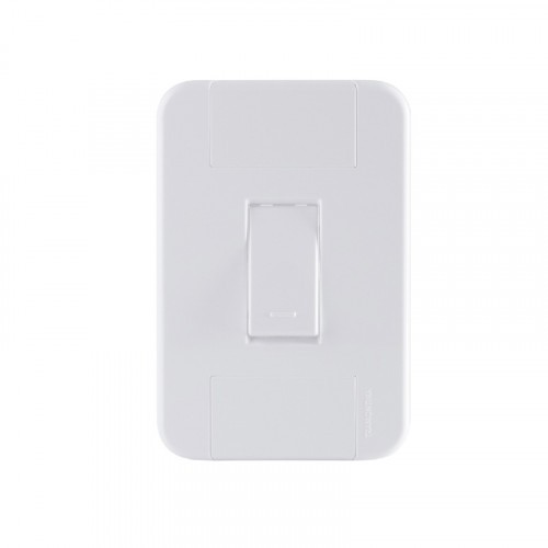 Interruptor Simples 4x2 Tramontina Tablet