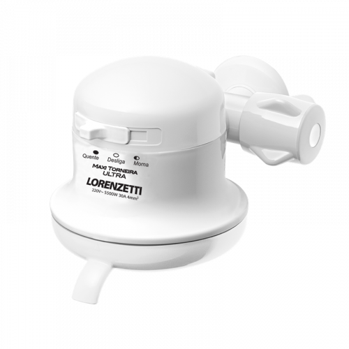 Maxi Torneira 3T Lorenzetti