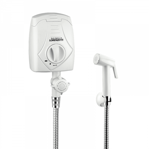 Ducha Higiênica 3T Lorenzetti