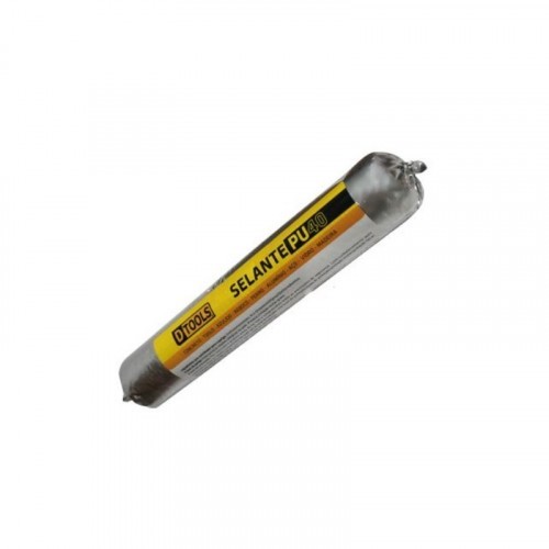 Selante PU 40 Sachê Cinza 870 g Dtools