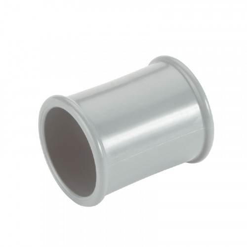 Luva para Eletroduto 3/4" Tramontina Cinza