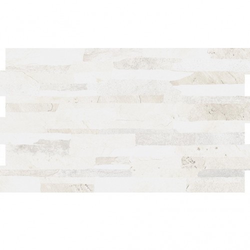 Revestimento de Parece Oasis Pérola 31x54cm Pisoforte