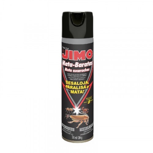 Jimo Mata-Baratas Aerossol 300ml