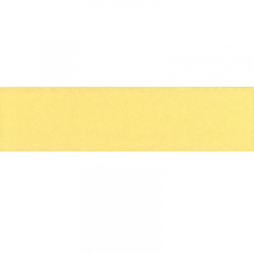 Revestimento de Parede Craquelê Comercial 6,5x25,6cm Amarelo