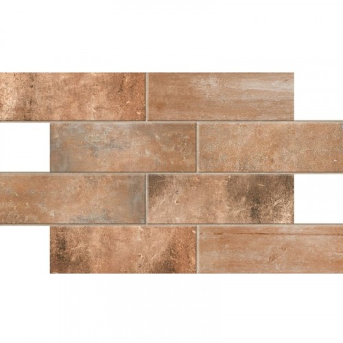 Revestimento de Parede Montatto Terre A 31x54cm Savane