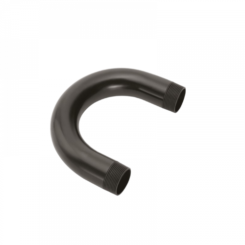 Curva 180º Eletroduto Roscável Amanco 90619