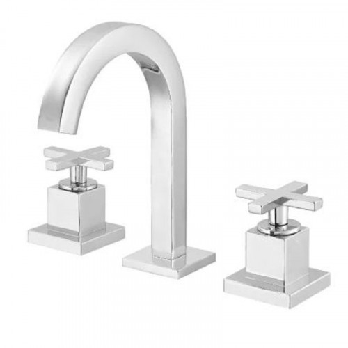 Misturador (Torneira) Lavatório Bancada Athena 1877C34 Meber