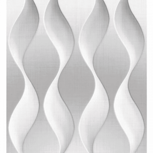 Revestimento de Parede Avila Cinza A 34x60cm Formigres