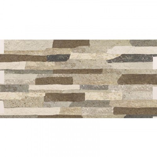 ﻿﻿Revestimento de Parede Oásis Jaspe 31x54 Savane