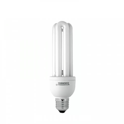 Lâmpada Fluorescente 25W 220V 6400K Branca Taschibra