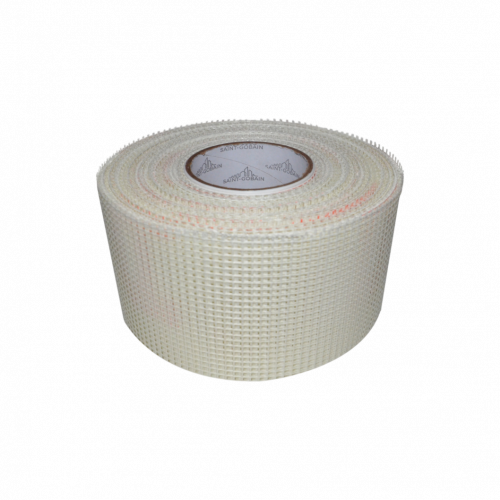 Malha de Juntas Vertex 10cm x 50 Metros Rolo Brasilit