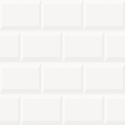 Revestimento de parede Decorare Bianco A 32cmx60cm Pisoforte