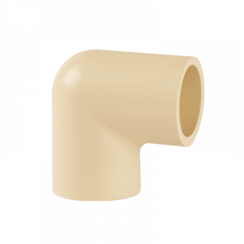 Joelho 90° 15mm Super CPVC Amanco 20261