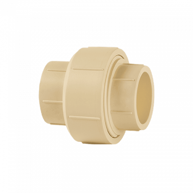 União Super 22mm CPVC Amanco 18135