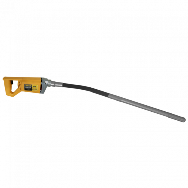 Motovibrador Portátil LMP-1500 Lynus