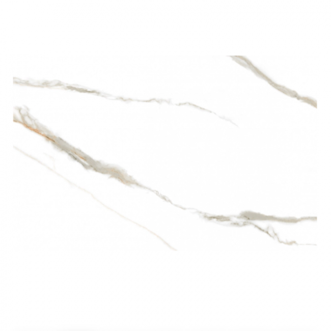 Piso Cristal Albury Acetinado A 56cm X1 Metro Cecafi