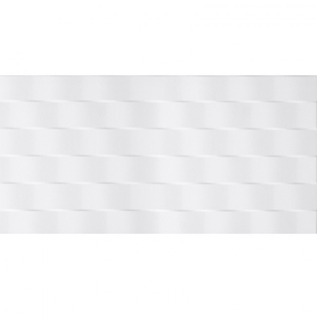 ﻿Revestimento de Parede New Blanc 31x60cm Angelgres