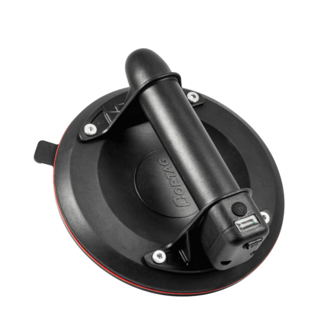 Ventosa 200mm Pt Bateria Cortag