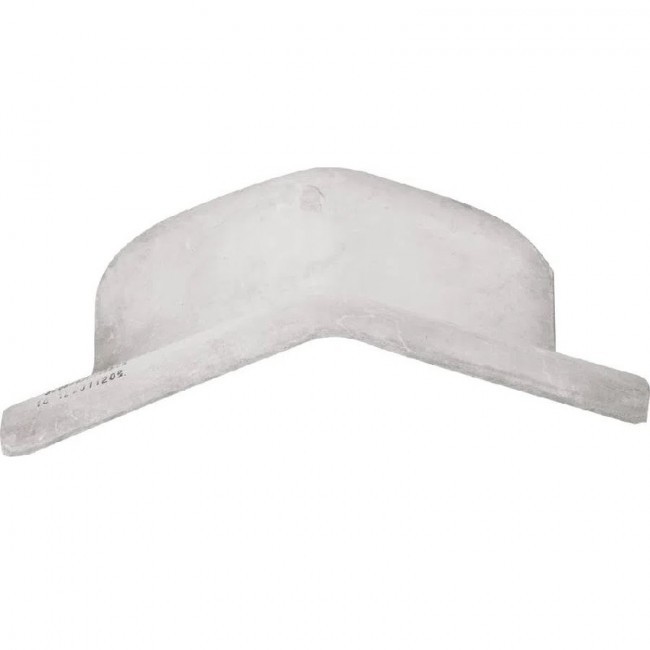 Cumeeira Normal Telha Onda 50 Brasilit