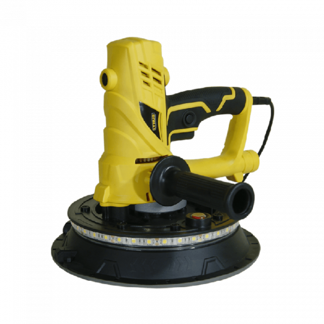 Lixadeira de Parede com Led LPL-850L Lynus