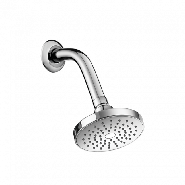 Chuveiro Loren Shower Storm Redondo Lorenzetti 7011 C16